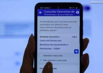 Mais de 1 milhão de pessoas solicitaram reembolso pelo Meu INSS