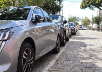 Prazo para pagamento do IPVA de veículos com final de placa 5 e 6 encerra nesta quinta-feira