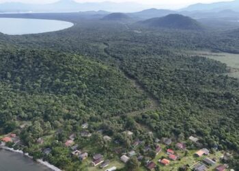4.ª Trilha Caiçara acontece neste domingo (1º) nas comunidades insulares de Paranaguá