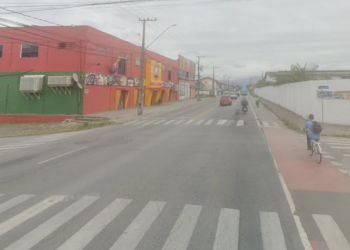 Criança de 12 anos é encontrada sozinha durante a madrugada em Paranaguá; Conselho Tutelar foi acionado