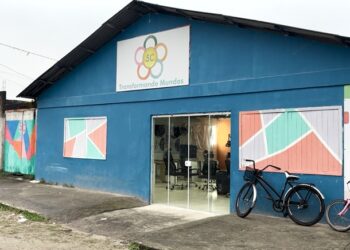 Centro Cultural 5C reúne juventude de Paranaguá para debater sonhos, futuro e transformação social