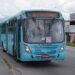Prefeitura endurece regras e obriga vistoria rigorosa nos ônibus da Viação Rocio, em Paranaguá, a cada 3 meses