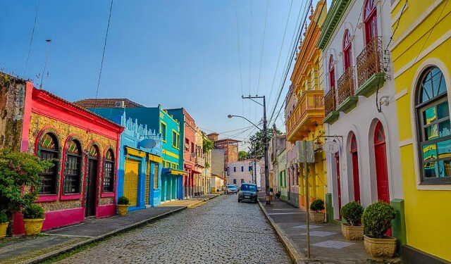 Antonina deve receber unidade do Sesc em imóvel histórico cedido pela Prefeitura