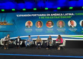 Portos do Paraná recebe “Oscar dos Portos” nas Américas em duas categorias