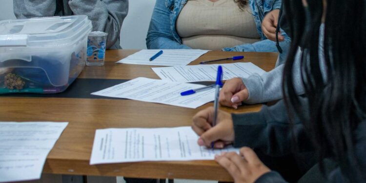 Ação Capacita Jovem visa o fortalecimento do protagonismo juvenil em Paranaguá