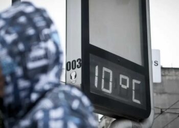 Inverno começa nesta sexta-feira; Paraná terá temperatura acima da média