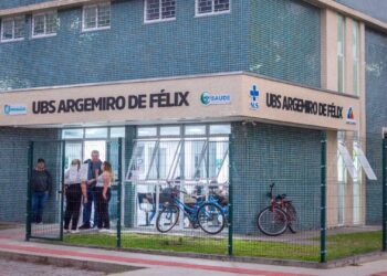 Puxa Fila: Prefeitura de Paranaguá lança ação para amenizar fila de exames nas UBSs