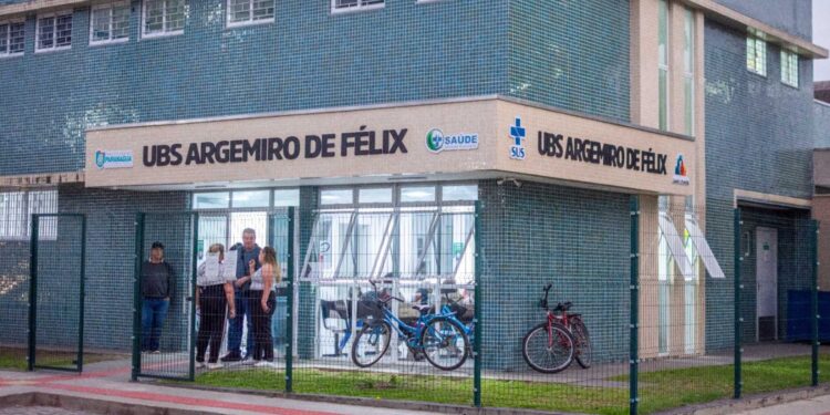 Puxa Fila: Prefeitura de Paranaguá lança ação para amenizar fila de exames nas UBSs