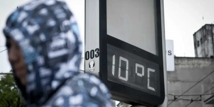Inverno começa nesta sexta-feira; Paraná terá temperatura acima da média