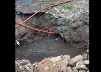 Paranaguá Saneamento nega responsabilidade por obstruções em galerias e afirma cumprir obrigações contratuais