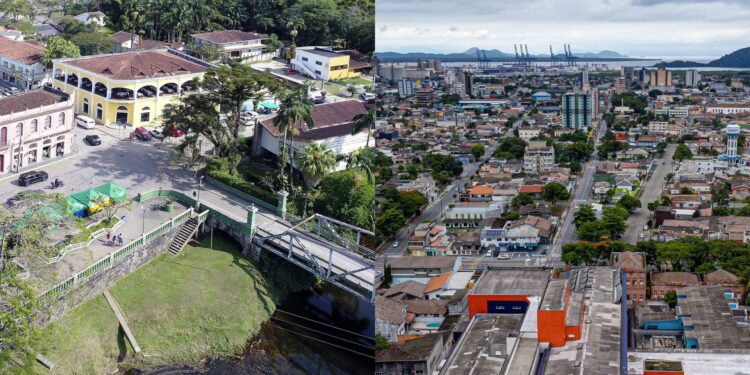 Desigualdade e exclusão de oportunidades mantêm municípios do Litoral abaixo da média no Índice de Progresso Social