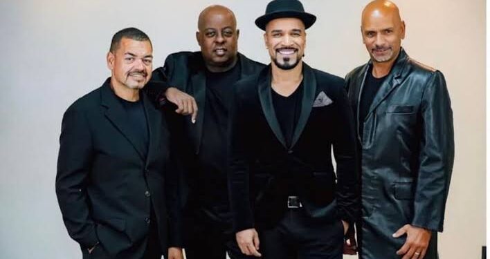 Só Pra Contrariar anuncia show em 25 de julho, em Paranaguá, e alimenta expectativa para programação dos 377 anos da cidade