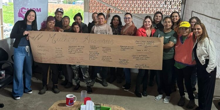 Conferência inédita reúne mulheres de Guaratuba para debater direitos e propor soluções nesta quarta-feira (11)