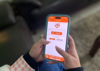 Aplicativo permite chamadas ao SAMU Litoral mesmo sem sinal de operadora e amplia acesso ao socorro emergencial