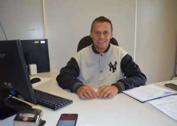 Morre Tino Zella, símbolo do carnaval e da cultura de Paranaguá