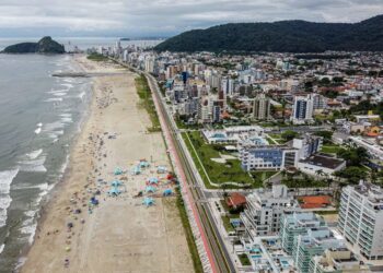 Com 72 confirmações, Matinhos responde por quase todos os casos de Chikungunya no Litoral do Paraná