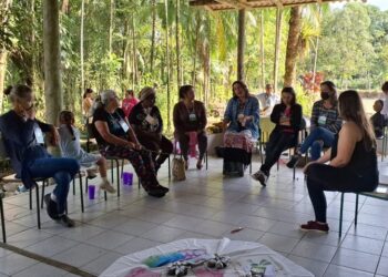 Antonina realiza sua 1ª Conferência Municipal de Políticas para as Mulheres nesta quinta-feira (26)
