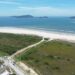 Pontal do Sul é a melhor praia do Paraná e uma das melhores das Américas, aponta ranking internacional