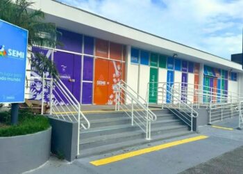 Prefeitura de Paranaguá amplia equipe da Secretaria de Inclusão com contratação de profissionais especializados