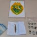 PM encontra cigarro e buchas de maconha com adolescentes em Pontal do Paraná