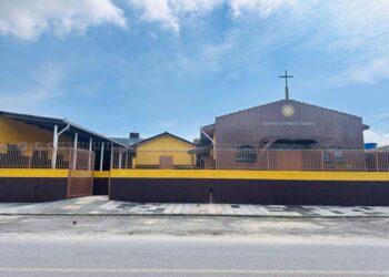 Comunidade Divino Espírito Santo celebra tradicional festa no domingo em Paranaguá