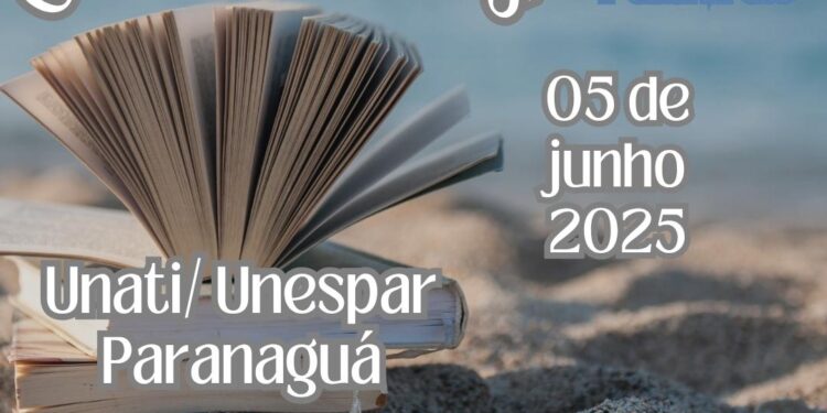 Oficina gratuita de contos e memórias promove escuta e escrita literária para pessoas idosas na Unespar Paranaguá