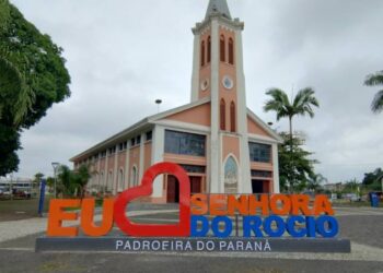 Santuário do Rocio abre inscrições para o Casamento Comunitário