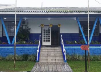 Inscrições para cursos técnicos do Colégio Estadual Alberto Gomes Veiga terminam nesta sexta-feira, 13