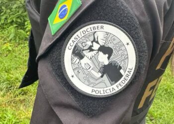 Polícia Federal deflagra operação Olhos na Rede 7