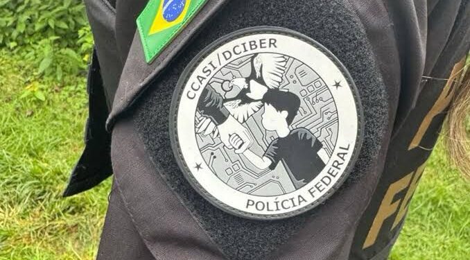 Polícia Federal deflagra operação Olhos na Rede 7