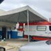 Após seis dias de espera, paciente com câncer é transferida de Guaratuba para o Hospital Regional de Paranaguá