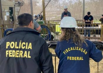 Polícia Federal deflagra operações Grãos Limpos e Grãos Puros no Paraná e no Mato Grosso; mobilização combate à adulteração de cargas de grãos