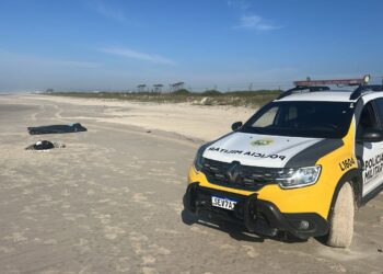 Foto: Paulinho Max/Portal da Cidade Guaratuba