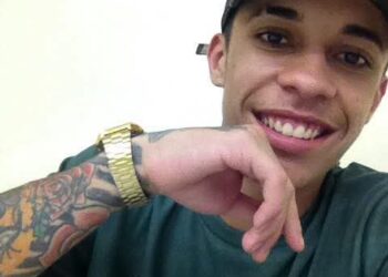 Identificado rapaz executado com tiros na cabeça e no tórax na Praça do Japão em Paranaguá