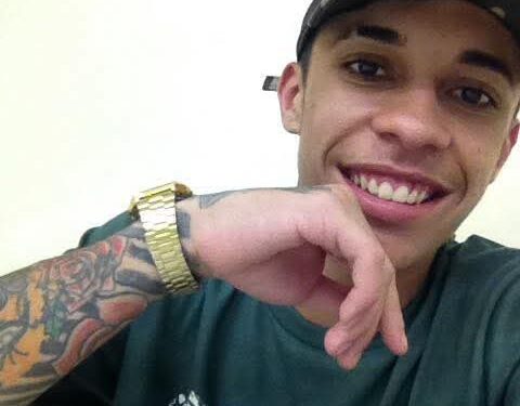 Identificado rapaz executado com tiros na cabeça e no tórax na Praça do Japão em Paranaguá