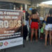 GCM participa de evento na Vila Santa Maria e promove conscientização sobre drogas