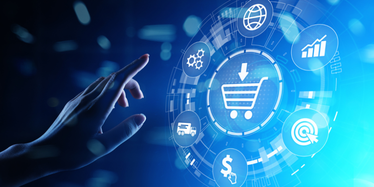 Pós-pandemia, e-commerce de pequenas e médias empresas se mantém e cresce 1.200%