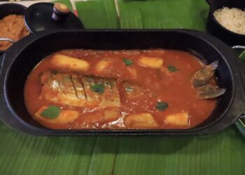 Festival de Gastronomia Caiçara abre inscrições e convida empreendimentos de Pontal do Paraná a valorizarem a cambira