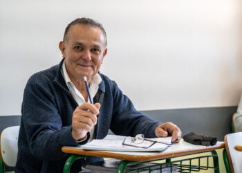 EJA tem vagas abertas em Paranaguá; confira como realizar a inscrição