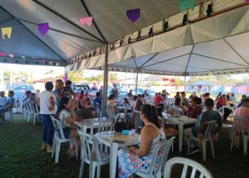 Festa Junina do Bairro Itiberê é cancelada por falta de apoio, mas ganha sarau neste sábado (28), na Ilha dos Valadares