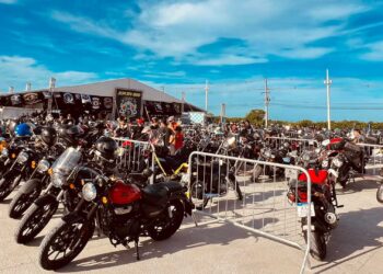 12º Encontro Pontal Motor′s: evento promete agitar Pontal do Paraná