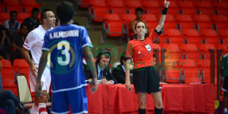 Paranaguá abre inscrições para curso gratuito de arbitragem com validade municipal