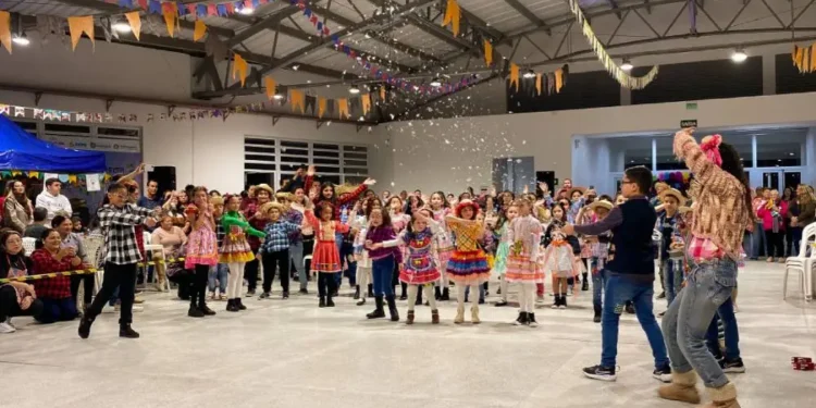 Foto: Arquivo / Santuário do Rocio