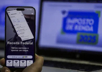 Receita libera hoje consulta ao segundo lote de restituição do IR