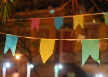 Sesc Paranaguá promove tradicional Festa Junina neste sábado com quadrilhas, comidas típicas e ações sociais