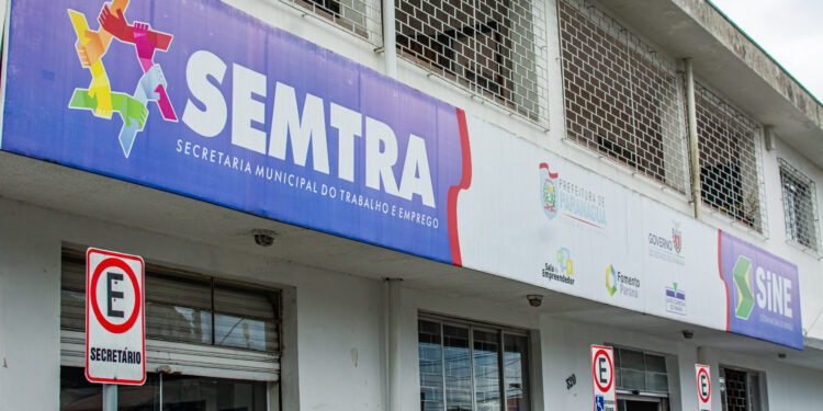 Foto: Prefeitura de Paranaguá