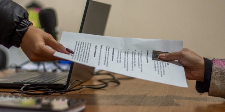 Feirão de Emprego oferece 80 vagas no setor supermercadista neste sábado (5), na Vila Garcia