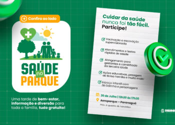 Foto: Prefeitura de Paranaguá