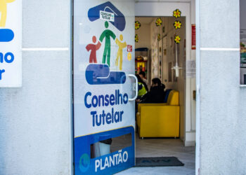 Conselho Tutelar de Paranaguá reforça atuação durante festas de julho e agosto