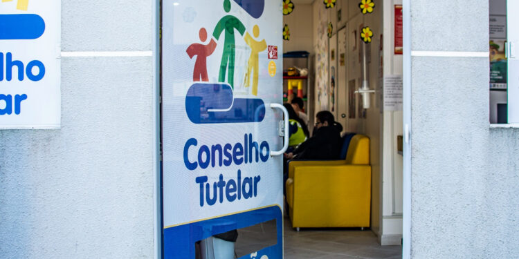 Conselho Tutelar de Paranaguá reforça atuação durante festas de julho e agosto